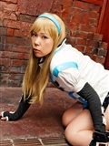 [Cosplay] 2013.03.26 Guilty Gear XXX 2 诱惑美女图片(75)